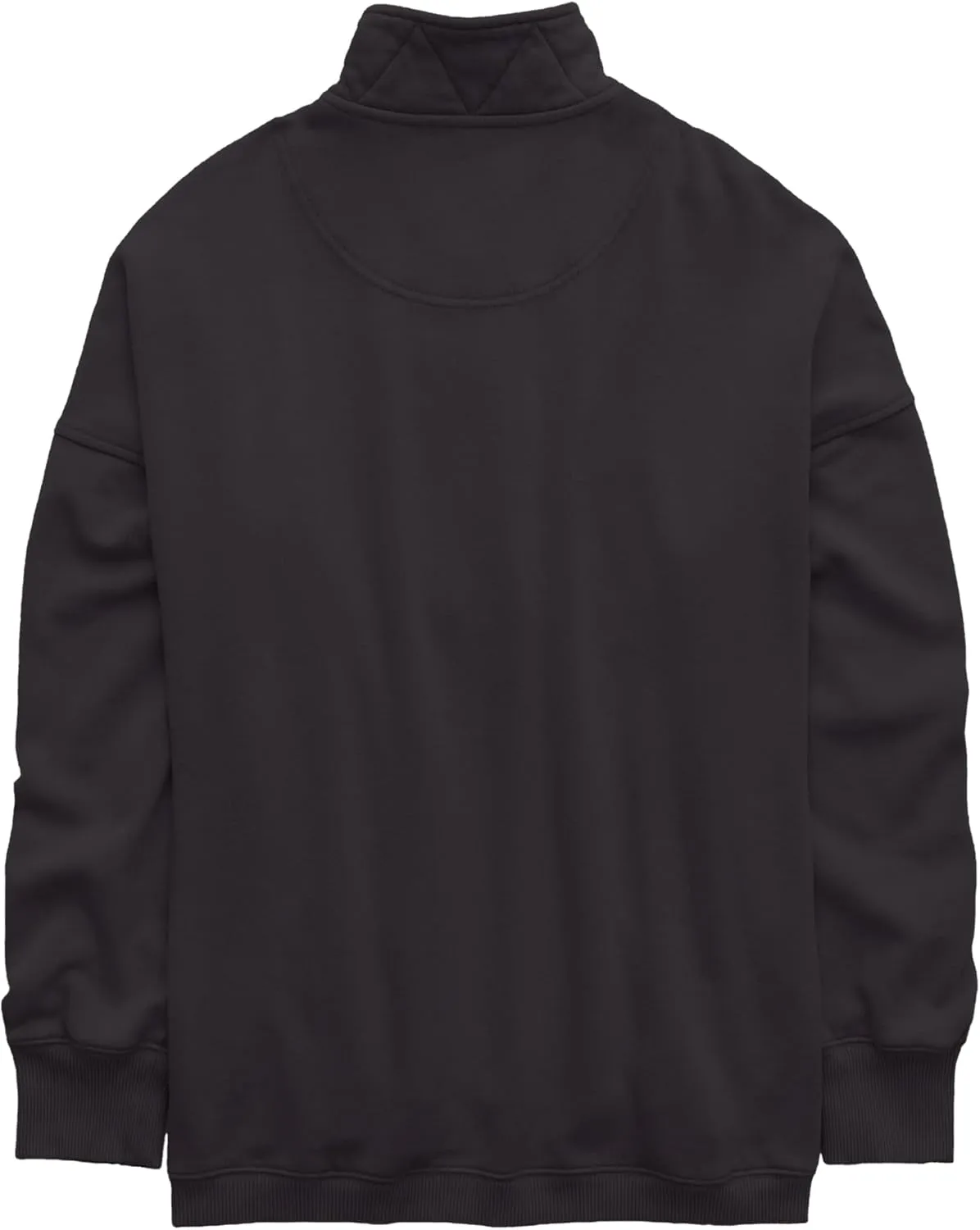 Locachy Womens Casual Button Henley Neck Oversized Sweatshirt Long Sleeve Pullover Tops Outfits