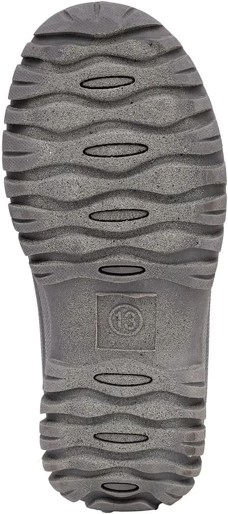LONDON FOG Girls Youth and Toddler Icelyn Cold Weather Warm Lined Snow Boot girls boot in youth and toddler sizes