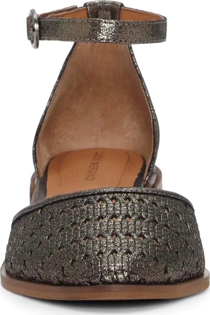 Lucky Brand Women's Maliya Heeled Sandal