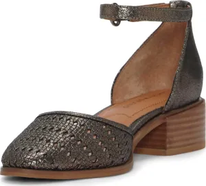Lucky Brand Women's Maliya Heeled Sandal