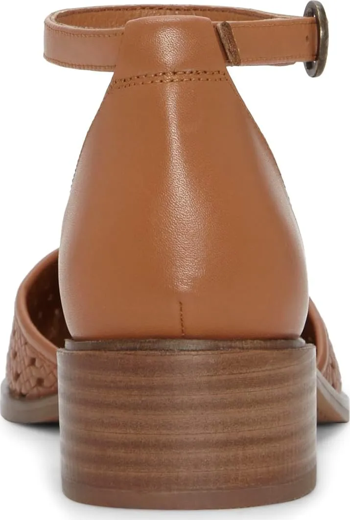 Lucky Brand Women's Maliya Heeled Sandal