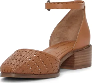 Lucky Brand Women's Maliya Heeled Sandal