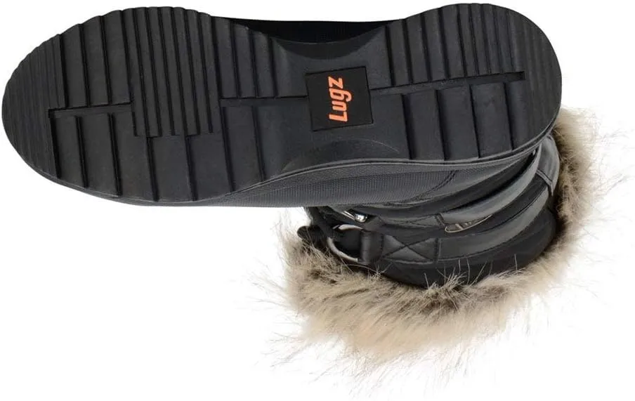 Lugz Women's Tundra Chukka Boot
