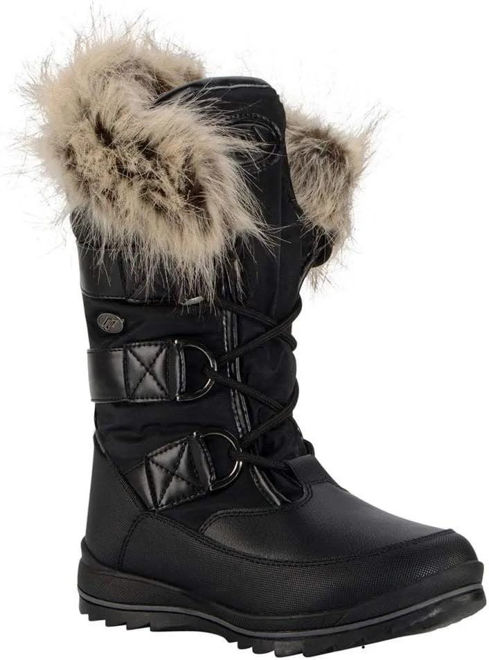 Lugz Women's Tundra Chukka Boot