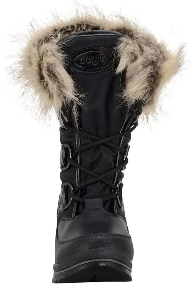 Lugz Women's Tundra Chukka Boot