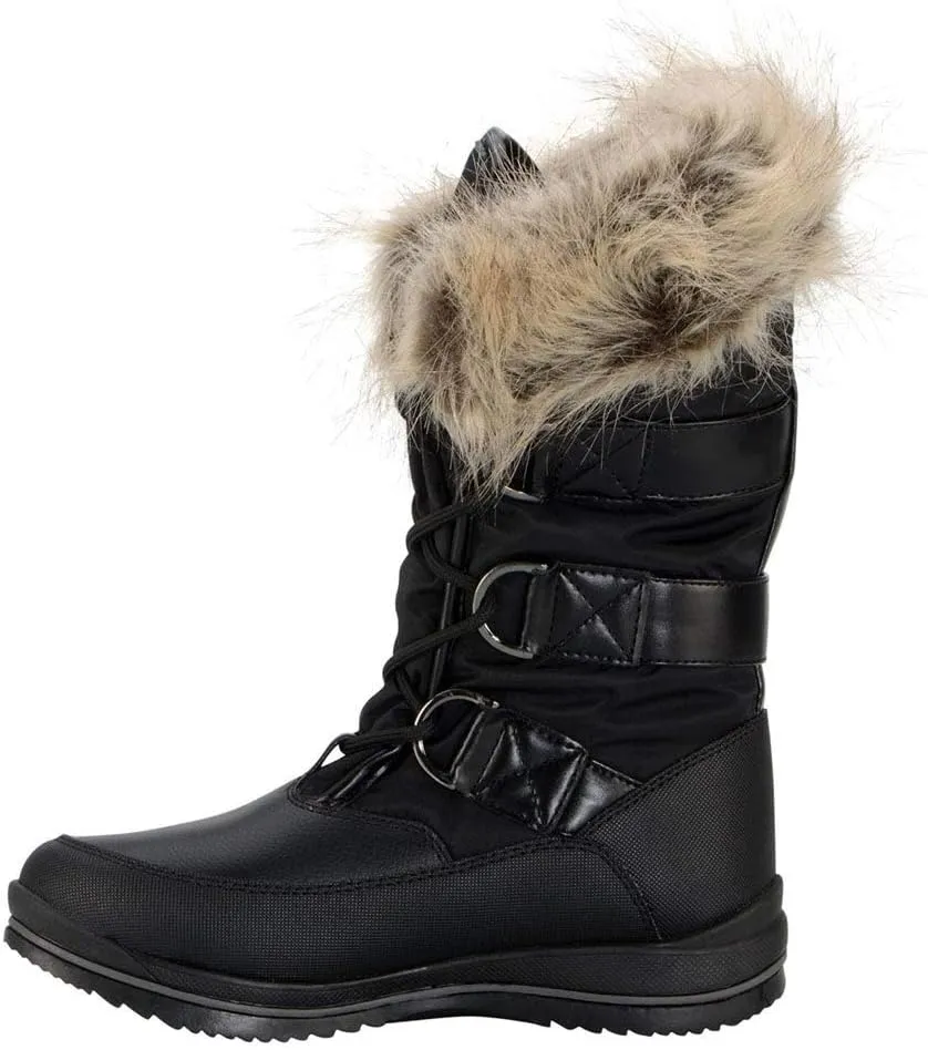 Lugz Women's Tundra Chukka Boot
