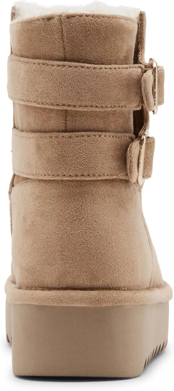 Madden Girl Women's Praized Ankle Boot