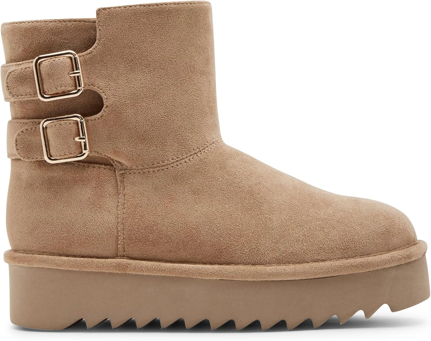 Madden Girl Women's Praized Ankle Boot