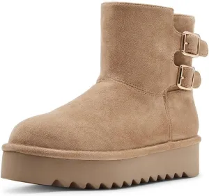 Madden Girl Women's Praized Ankle Boot