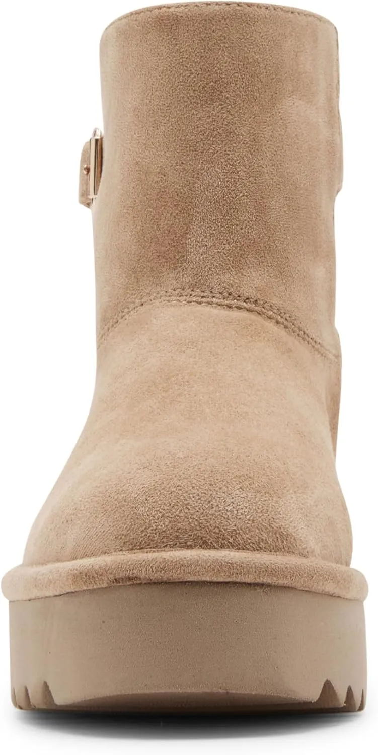 Madden Girl Women's Praized Ankle Boot