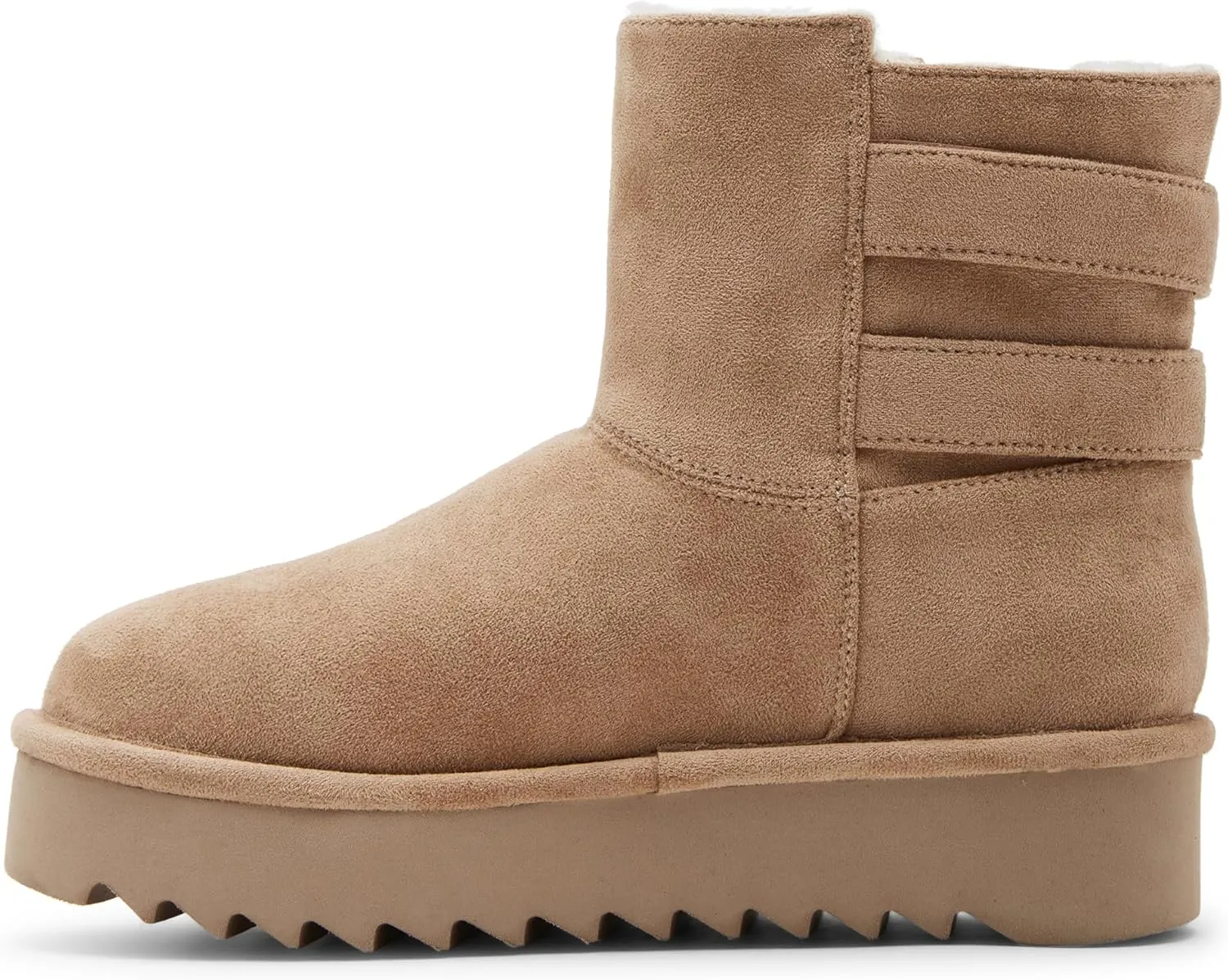 Madden Girl Women's Praized Ankle Boot