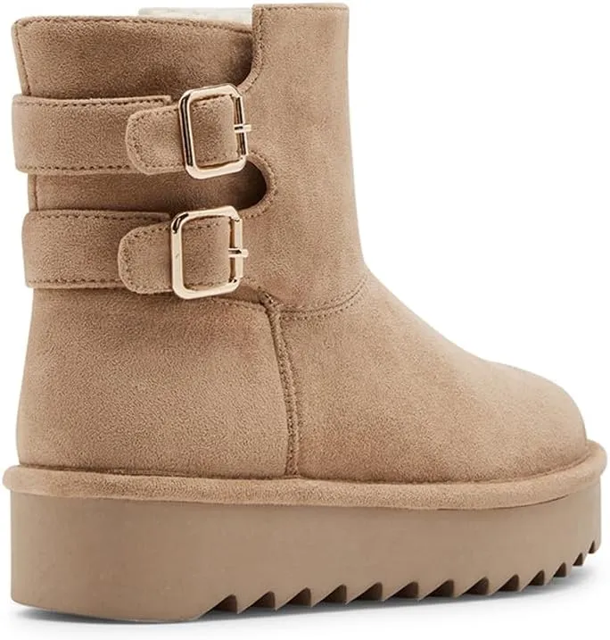 Madden Girl Women's Praized Ankle Boot