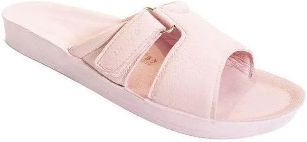 Medical Leather Sandals for Women