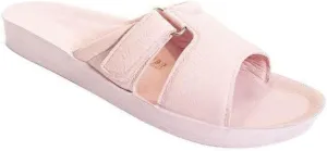 Medical Leather Sandals for Women