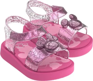 Melissa - Baby Mini Jump   Disney 100 Sandals