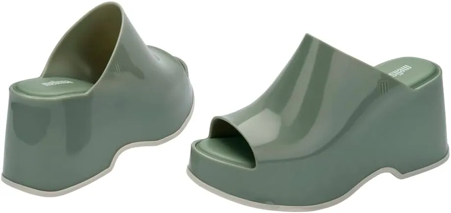 Melissa Patty Stones Sandals for Women
