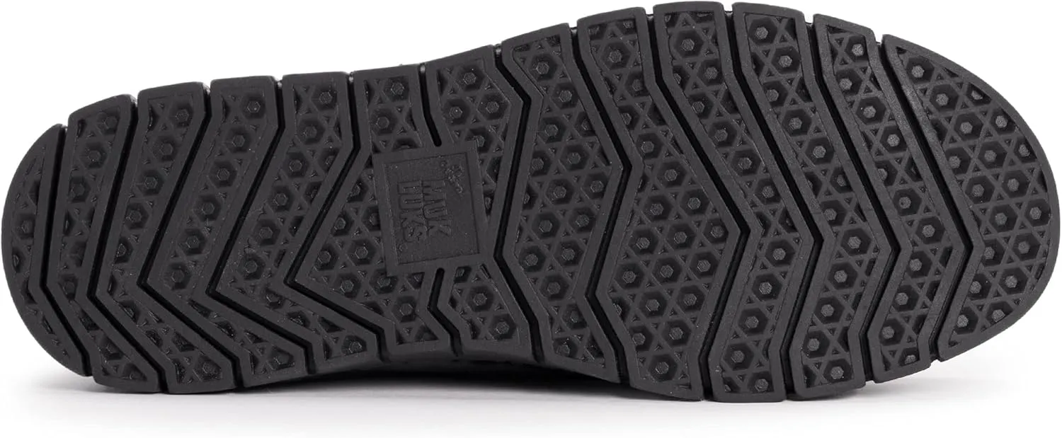 MUK LUKS Men's Women's Flexi Montauk Boots Fashion