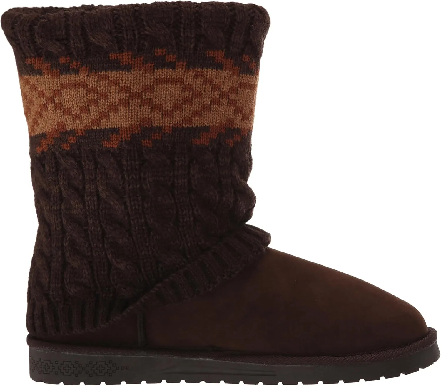 MUK LUKS Women's Cheryl Fashion Boots