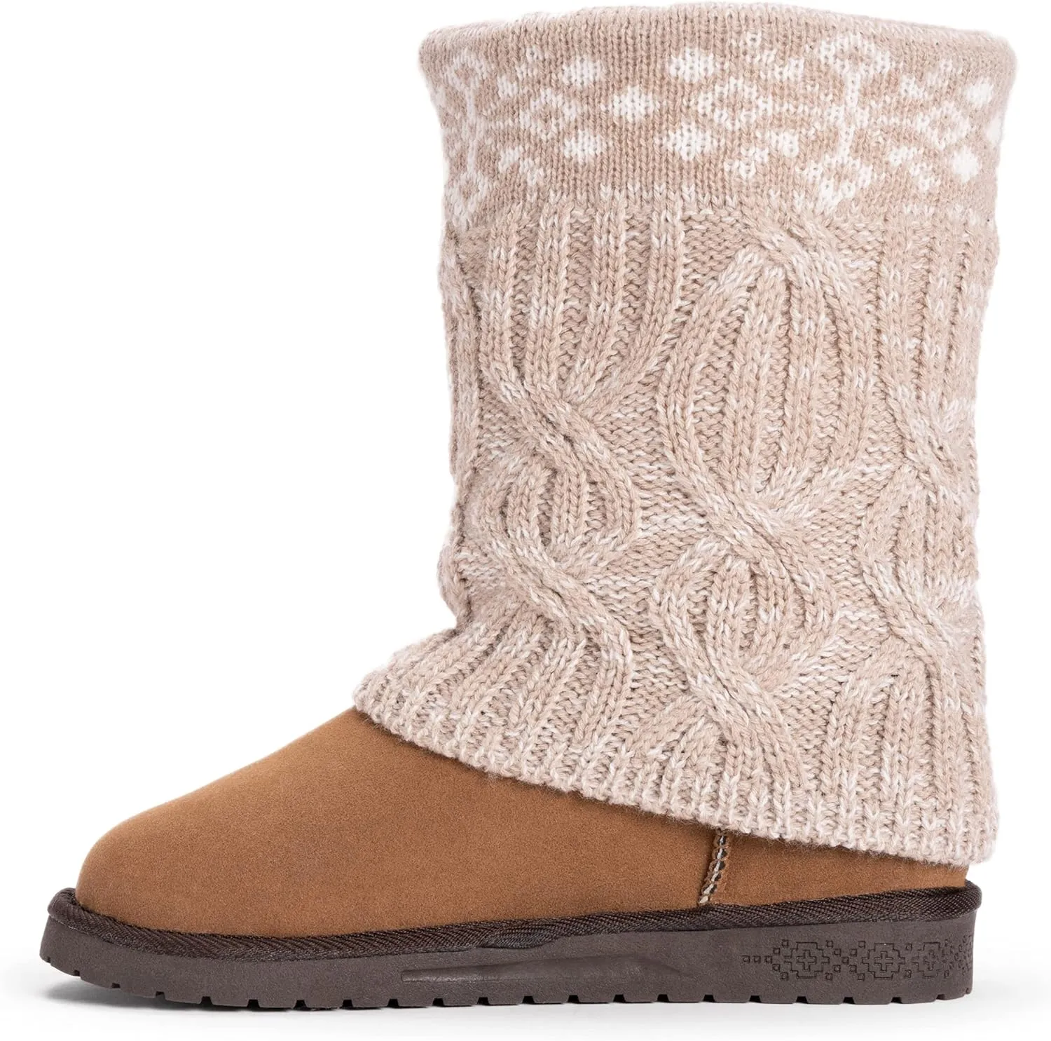 MUK LUKS Women's Cheryl Fashion Boots