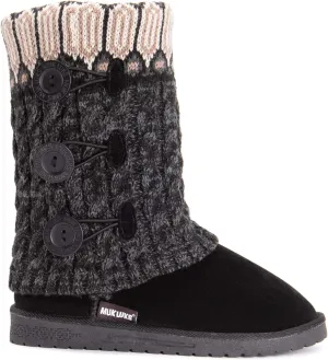 MUK LUKS Women's Cheryl Fashion Boots