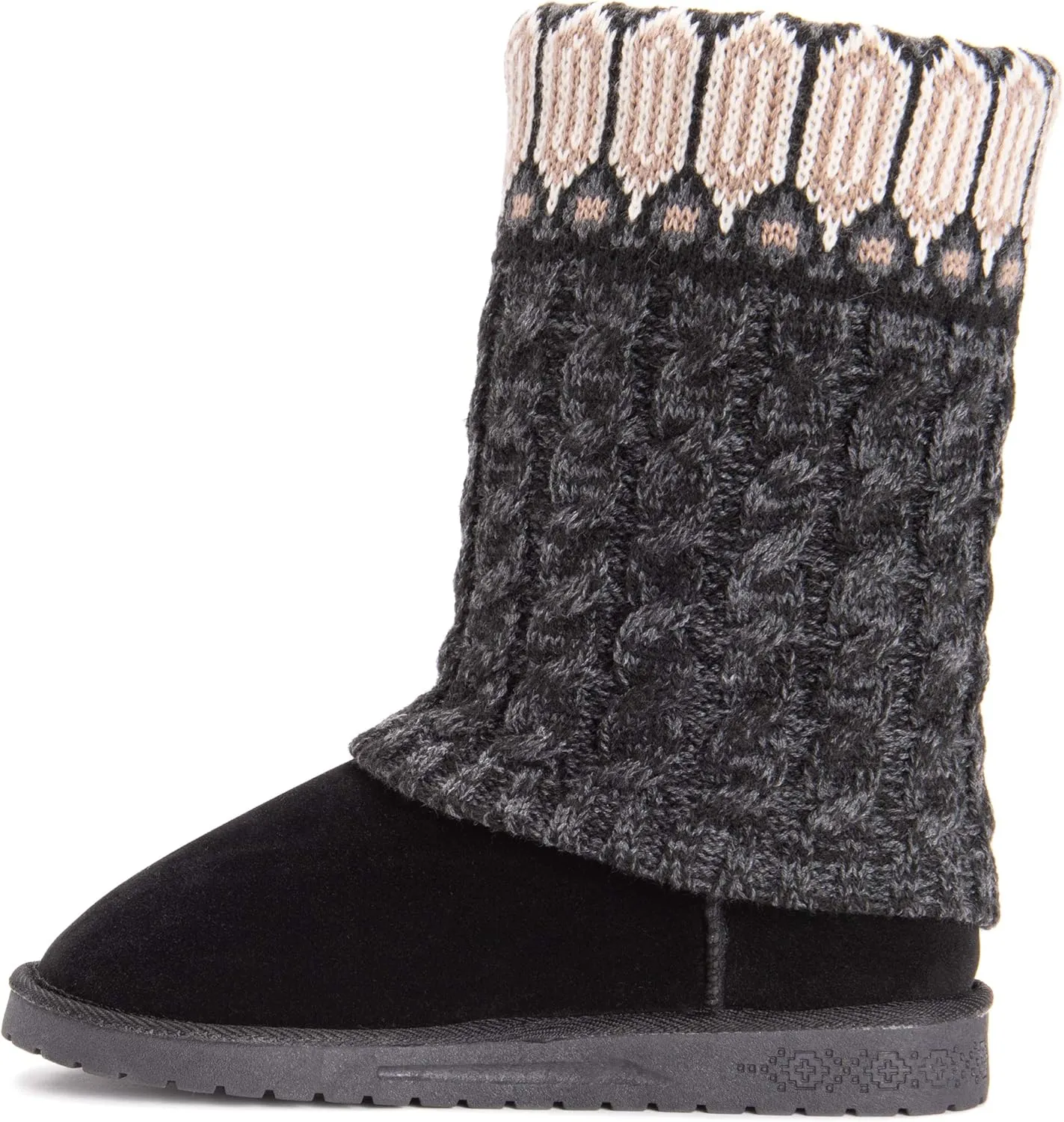 MUK LUKS Women's Cheryl Fashion Boots