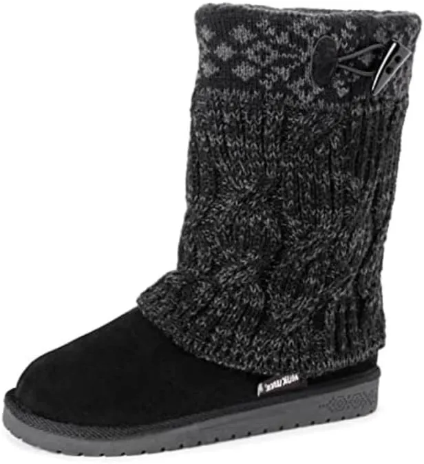 MUK LUKS womens Cheryl