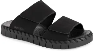 MUK LUKS Women's Flexi Central Park Sandals