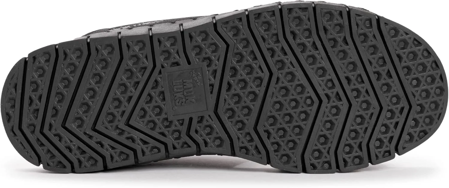 MUK LUKS Women's Flexi Central Park Sandals