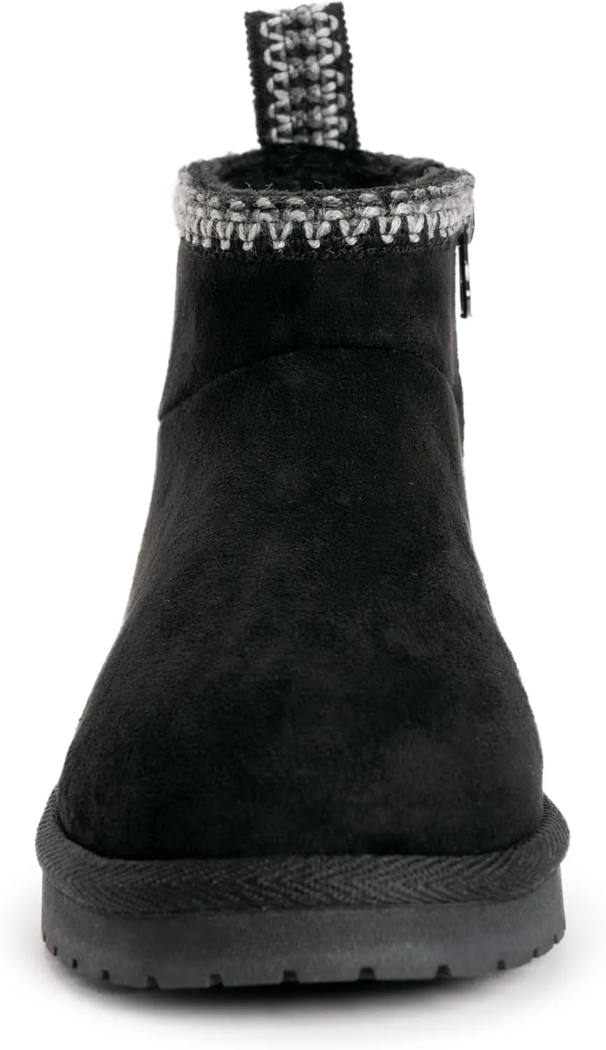 MUK LUKS Women's Larissa Boot
