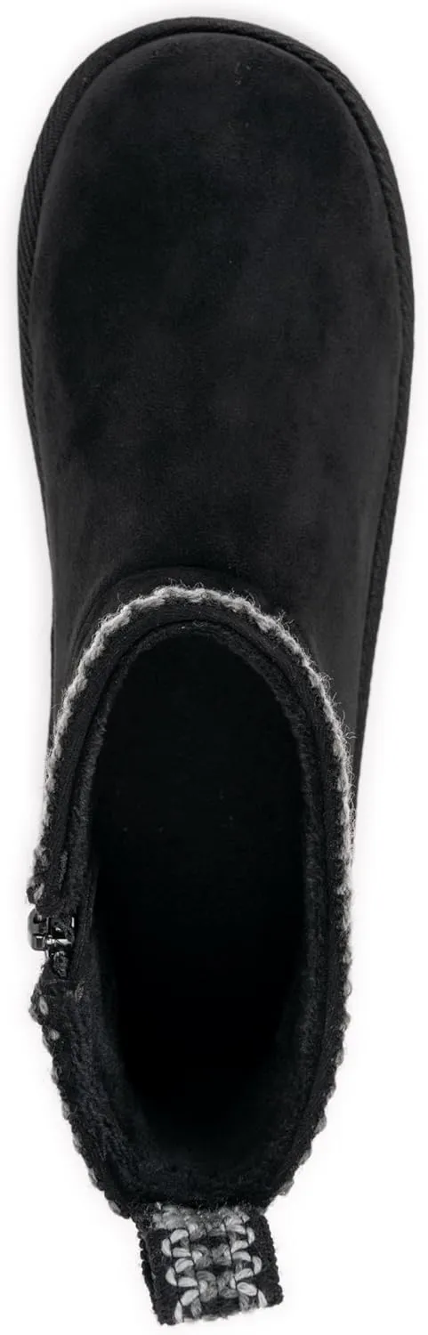 MUK LUKS Women's Larissa Boot