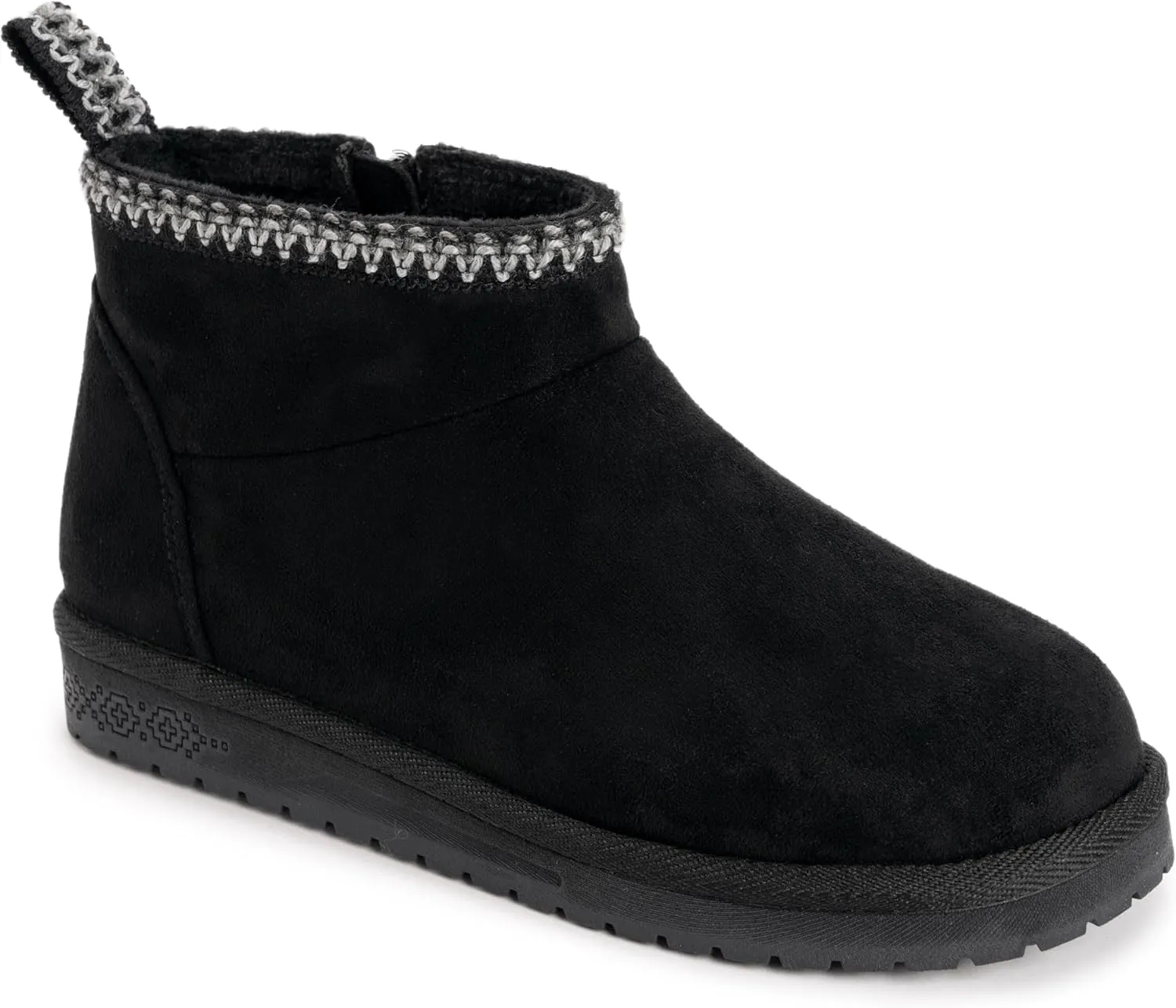 MUK LUKS Women's Larissa Boot