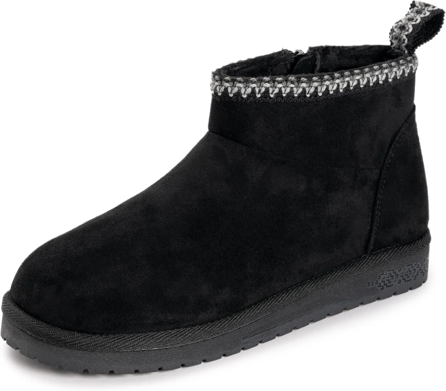 MUK LUKS Women's Larissa Boot