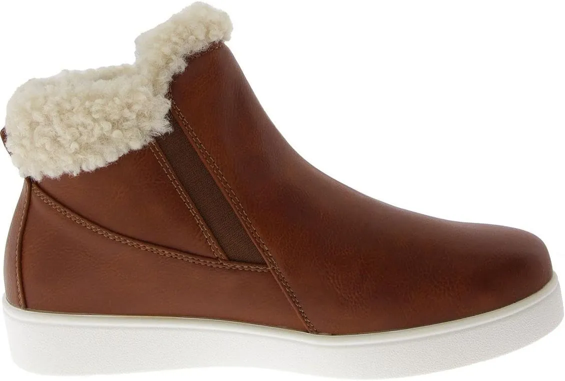 MUK LUKS Women's Montana Blue Sky Boots