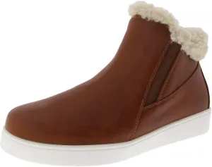 MUK LUKS Women's Montana Blue Sky Boots