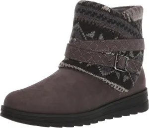 MUK LUKS Women's Natalie Naomi Fashion Boot