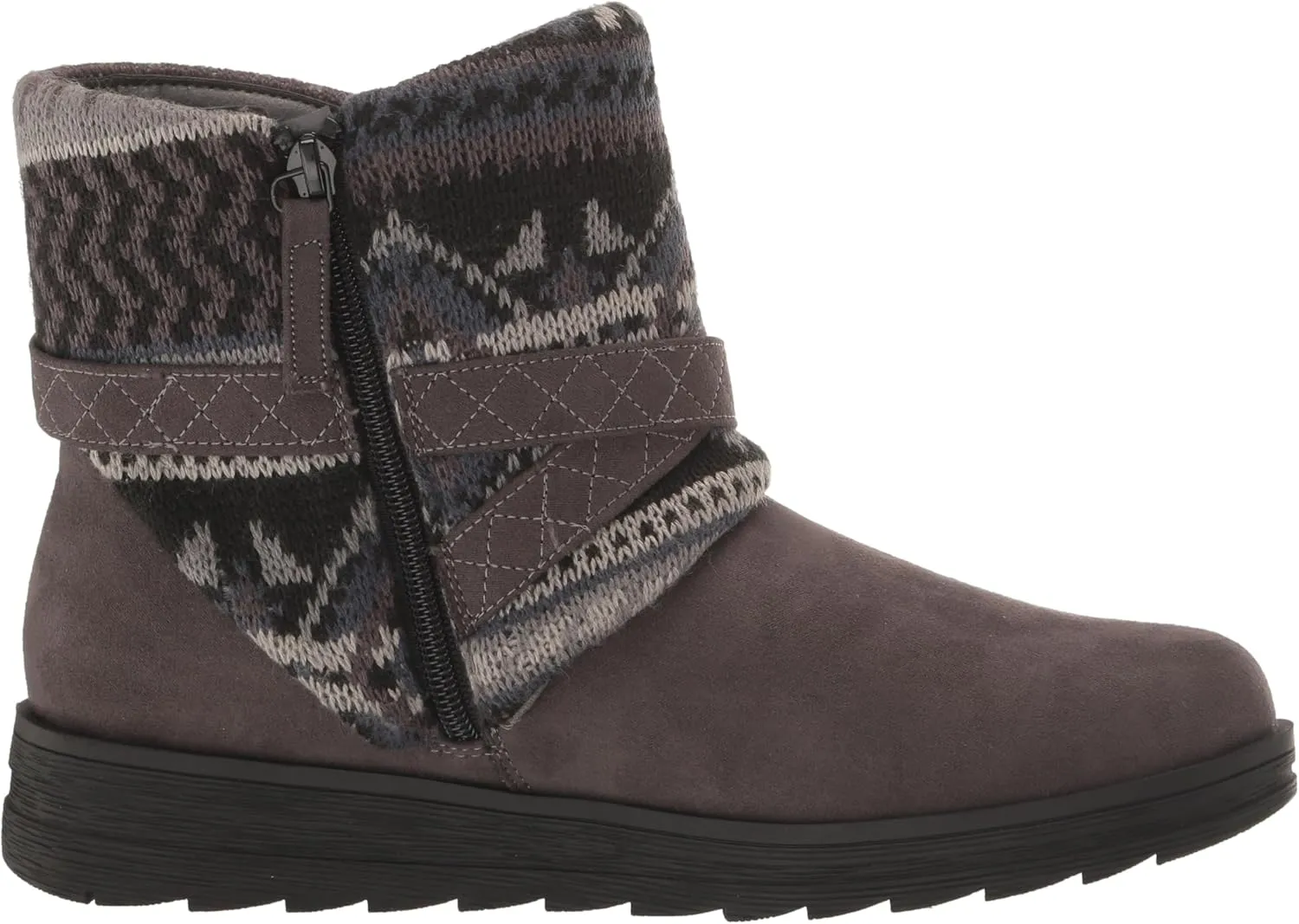 MUK LUKS Women's Natalie Naomi Fashion Boot