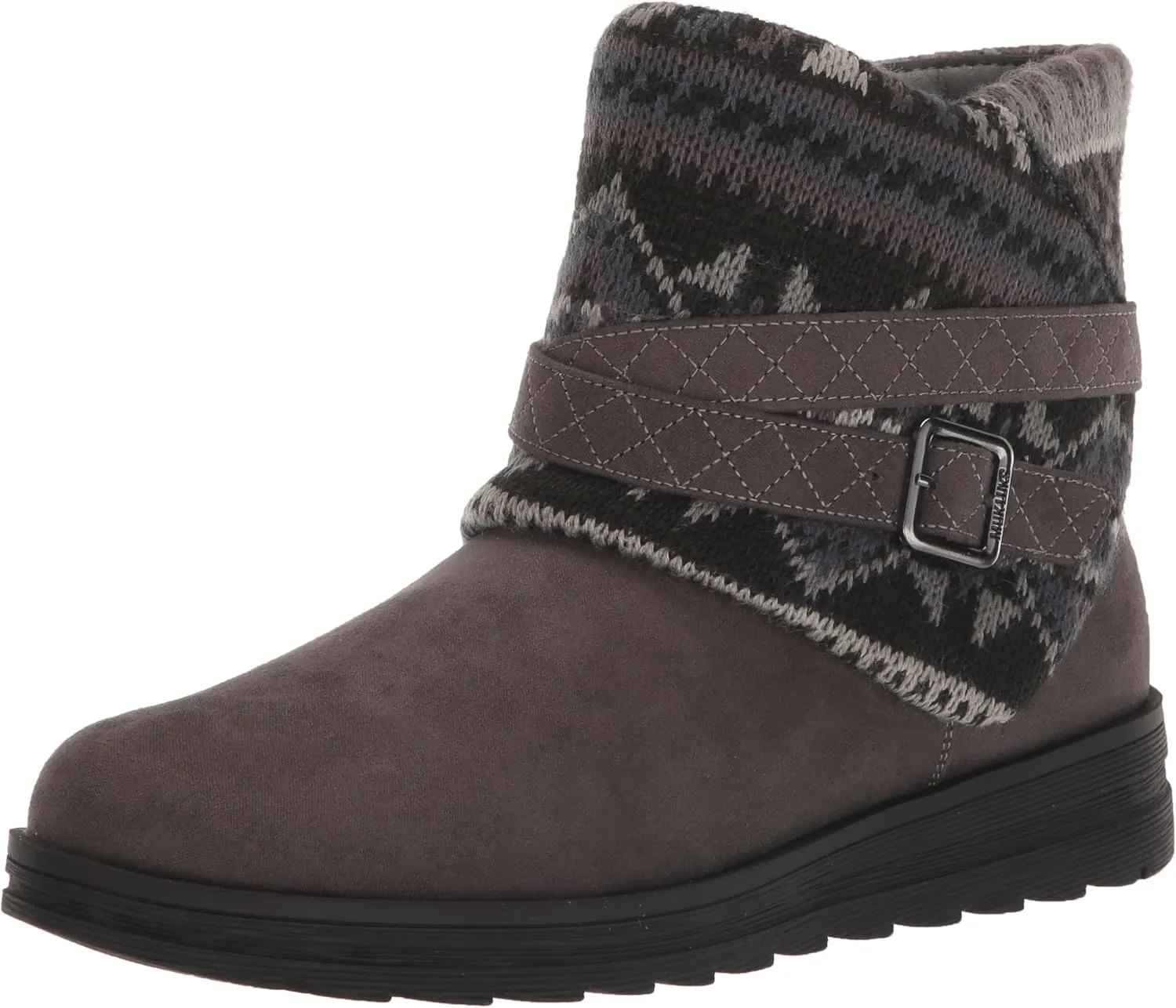 MUK LUKS Women's Natalie Naomi Fashion Boot
