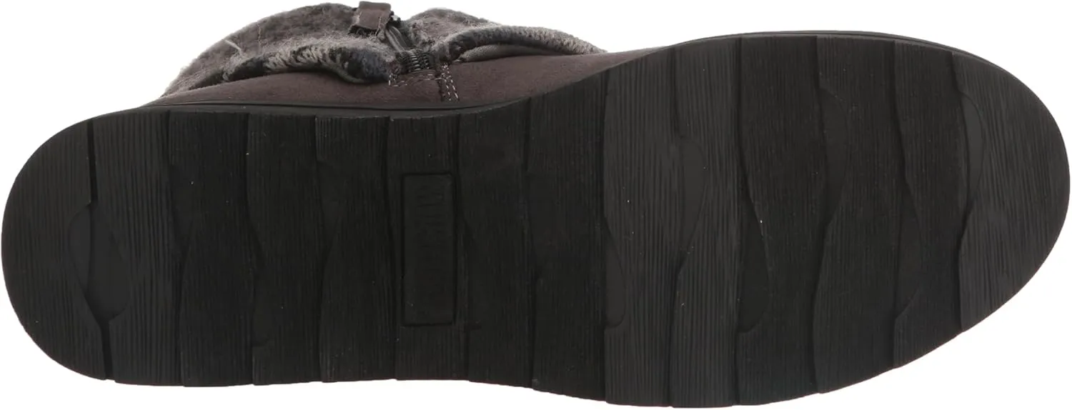 MUK LUKS Women's Natalie Naomi Fashion Boot