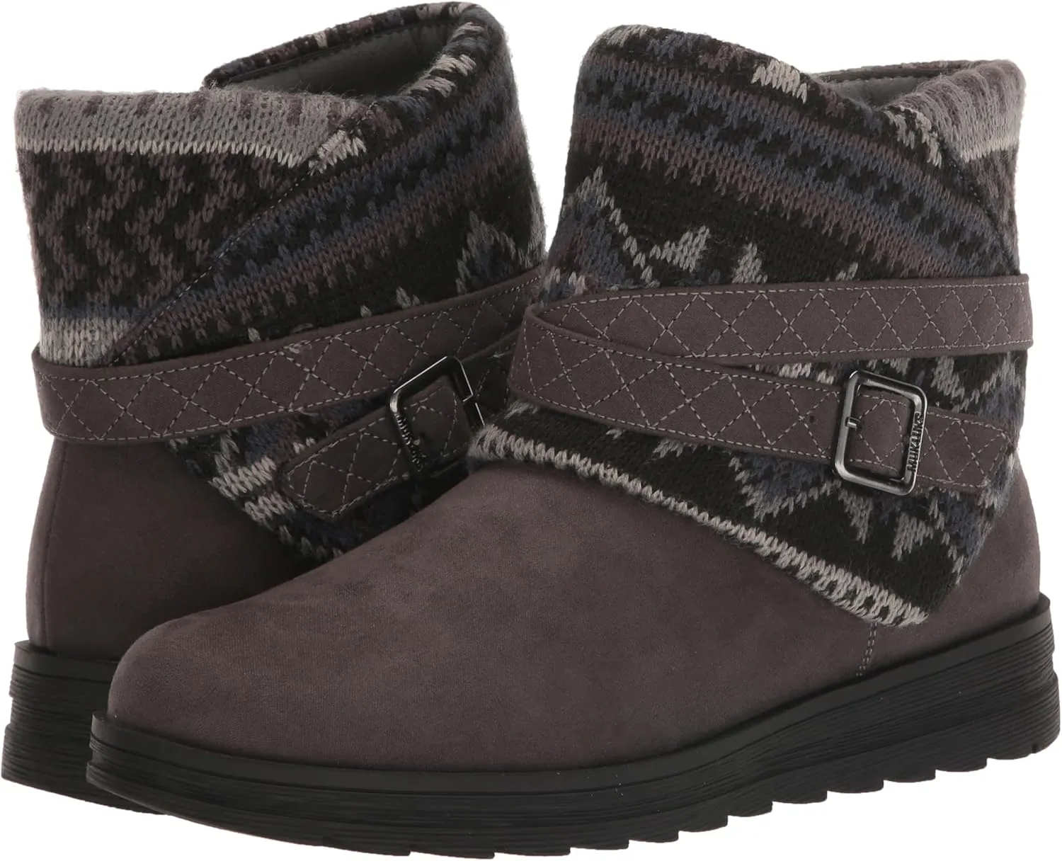 MUK LUKS Women's Natalie Naomi Fashion Boot