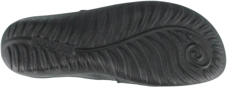 NAOT Footwear Women's Matai Maryjane with Cork Footbed and Arch Comfort and Support - Lightweight and Perfect for Travel- Removable Footbed