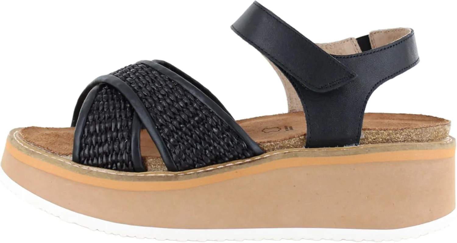 NAOT Footwear Womens Pavlova Sandal