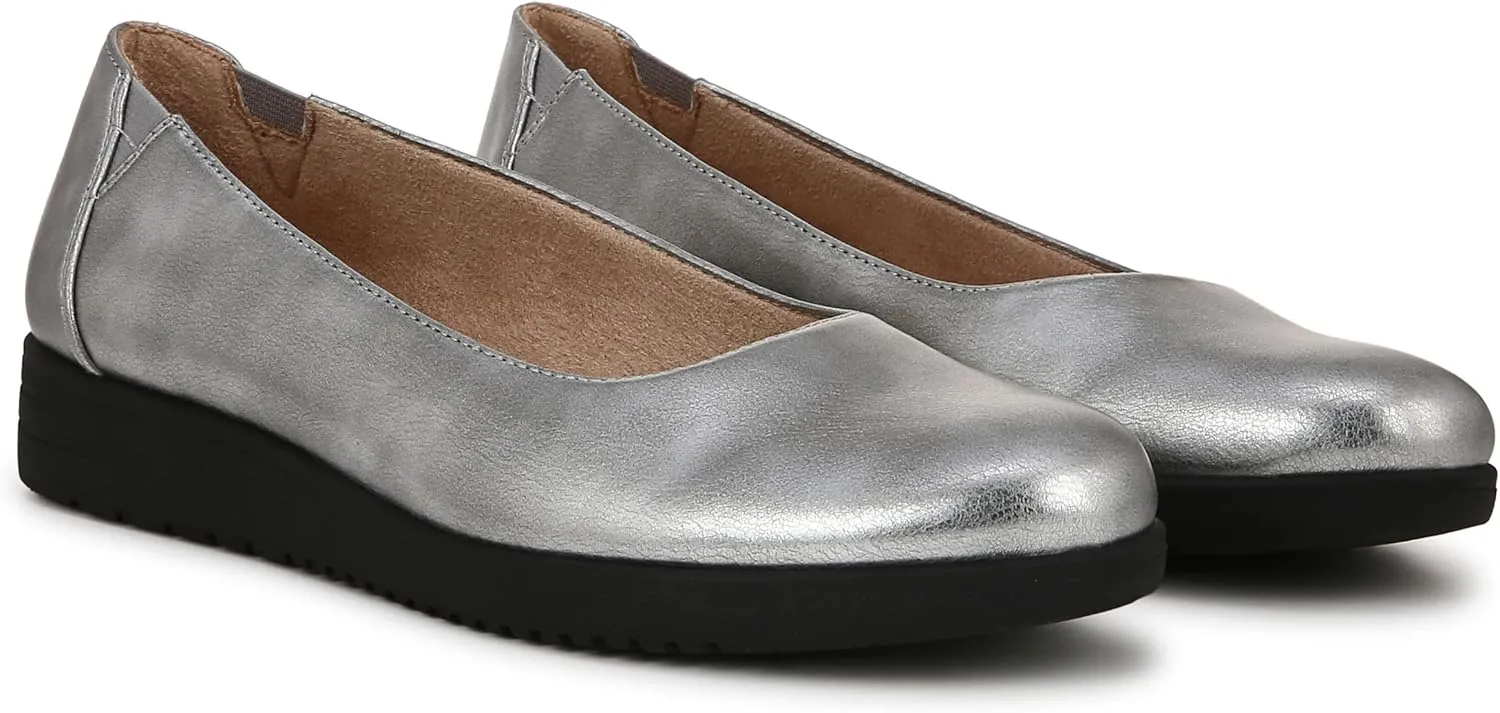Naturalizer Women's Classic Ballet Flat