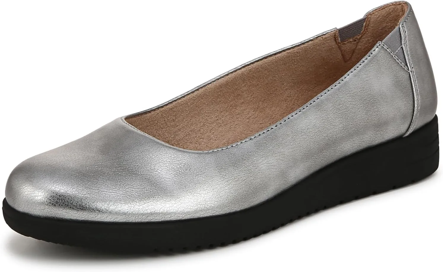 Naturalizer Women's Classic Ballet Flat
