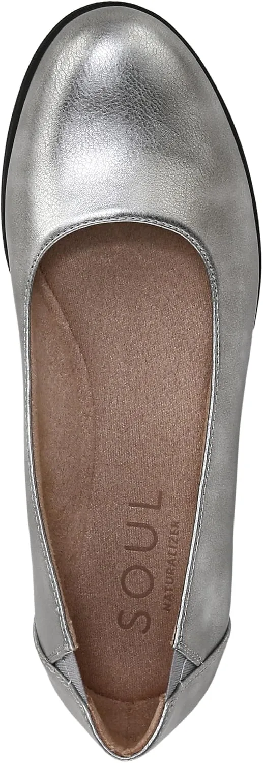 Naturalizer Women's Classic Ballet Flat
