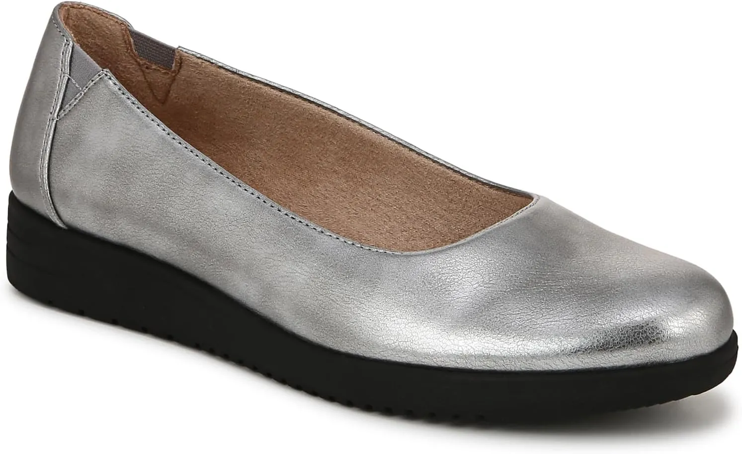 Naturalizer Women's Classic Ballet Flat