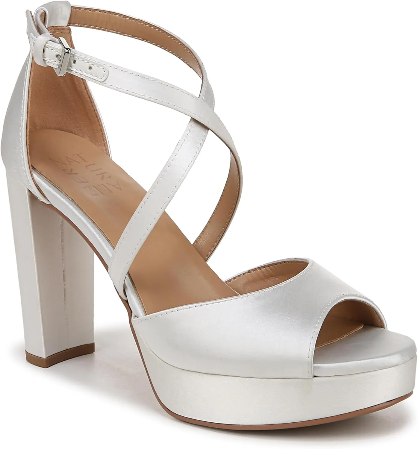 Naturalizer Women's Classic Heeled Sandal