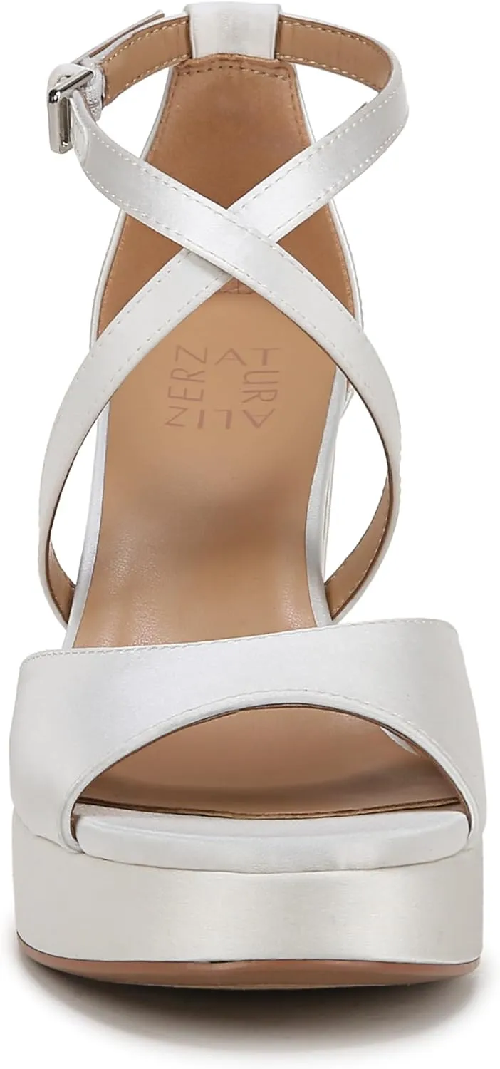 Naturalizer Women's Classic Heeled Sandal