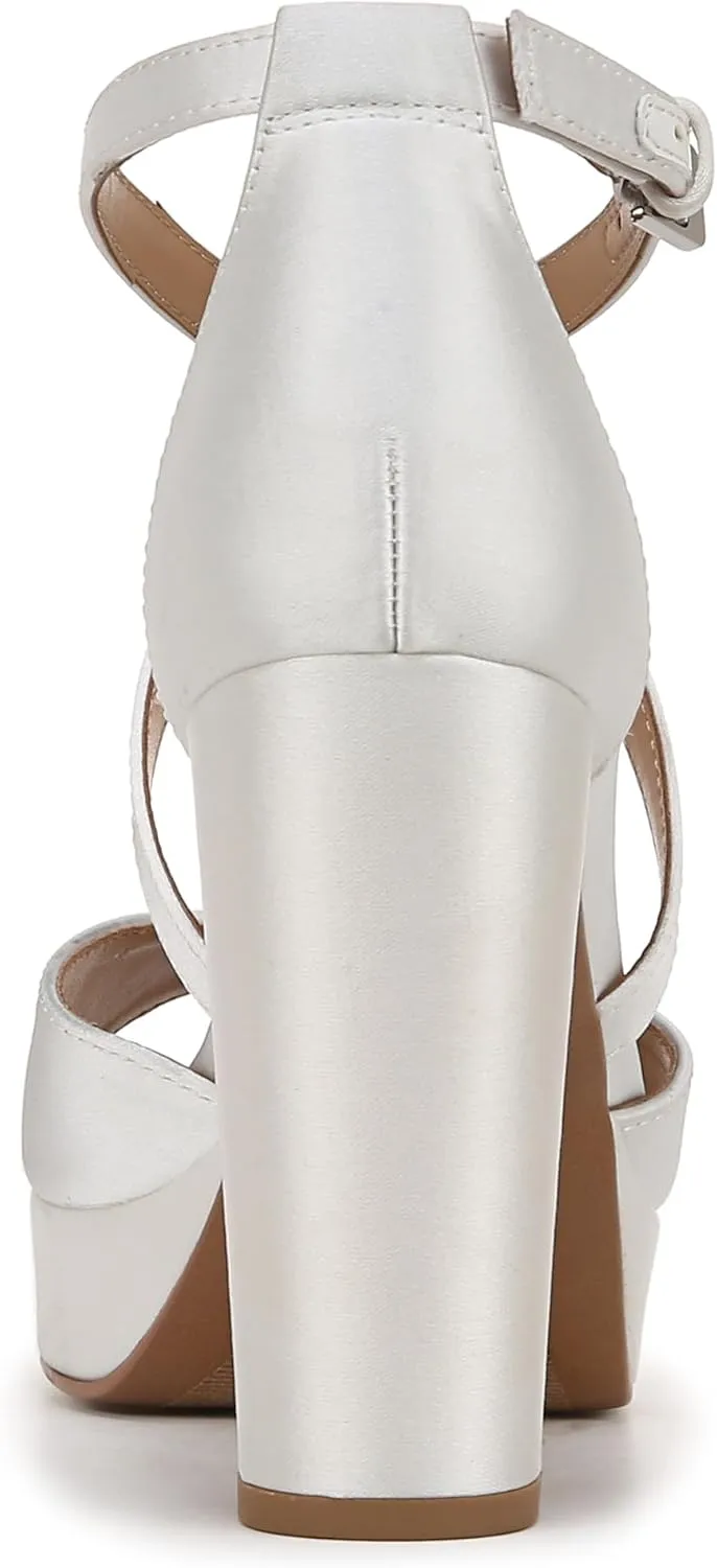 Naturalizer Women's Classic Heeled Sandal