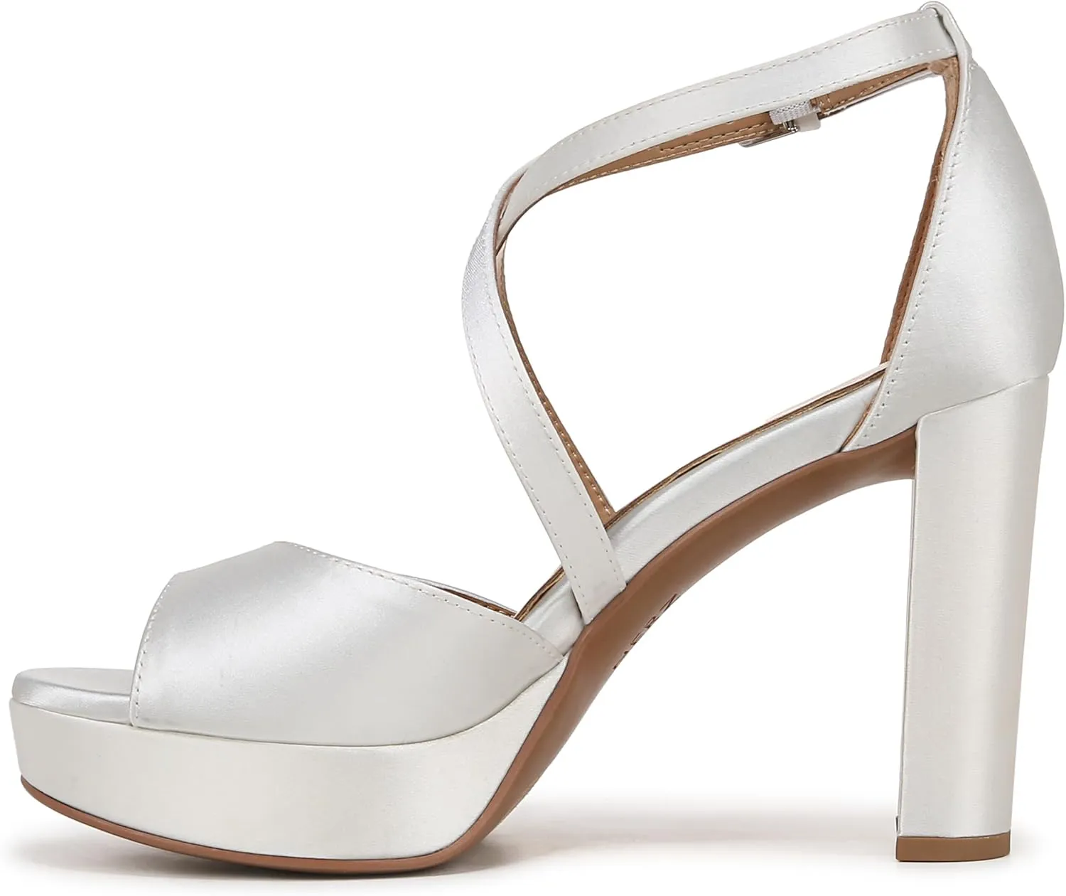 Naturalizer Women's Classic Heeled Sandal