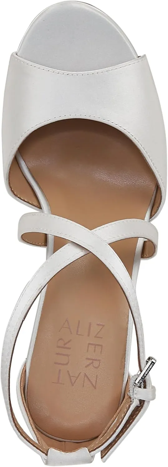 Naturalizer Women's Classic Heeled Sandal